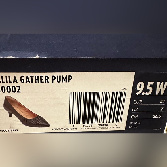 Rockport Kalila Gather Pump - Picture 11 of 11